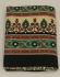 BEDSHEET JAIPUR PRINTED 90X108 2 PILLOW COVER